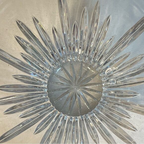 Waterford Marquis Calais 7 x 6 Inch Vase Handcut - Picture 9 of 17